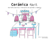 CERAMICA FACIL - 9788409565863